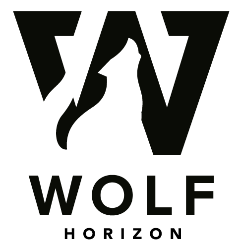 Horizon/ Wolf